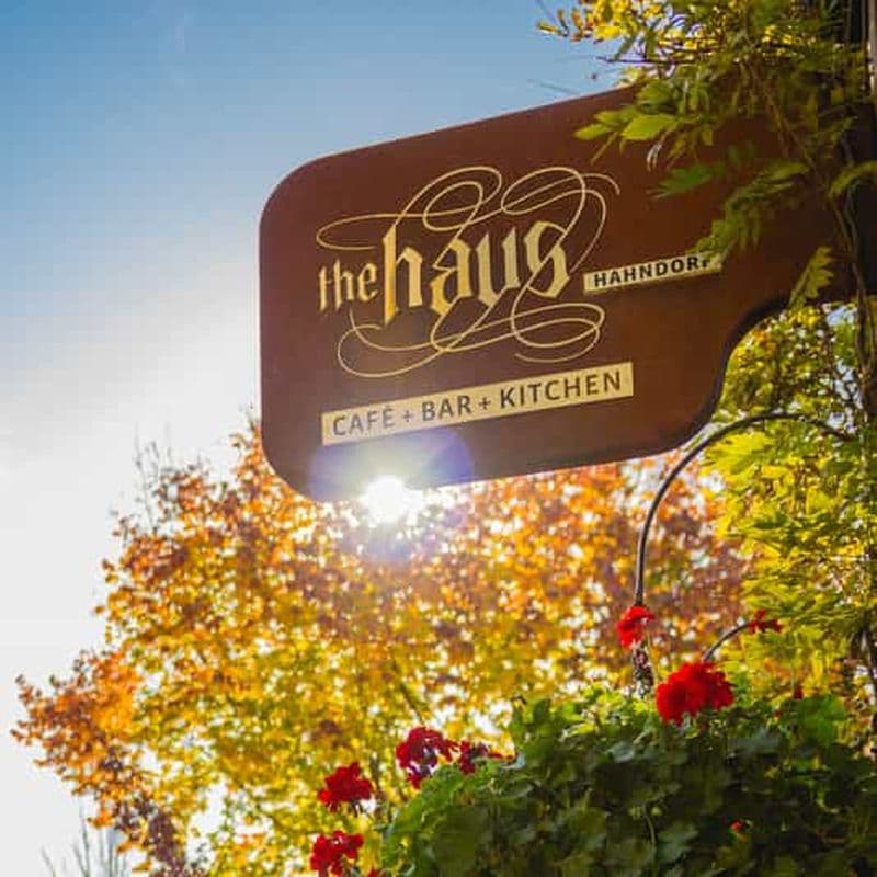 Billet Au départ d'Adélaïde : Hahndorf et Barossa Valley avec déjeuner dans un vignoble