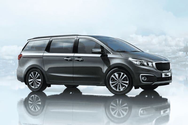 Billet Aéroport de New Delhi : Transfert aller simple à l'arrivée et au départ