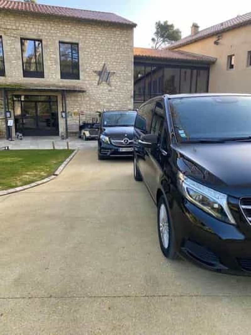 Billet Aigues-Mortes : Transfert privé vers Marseille Aéroport