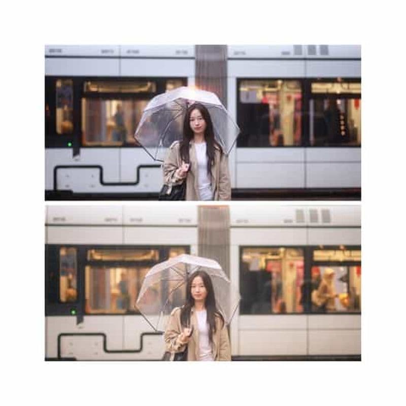 Billet Visite photo Instagram de Graz : portraits de style coréen dans des lieux emblématiques