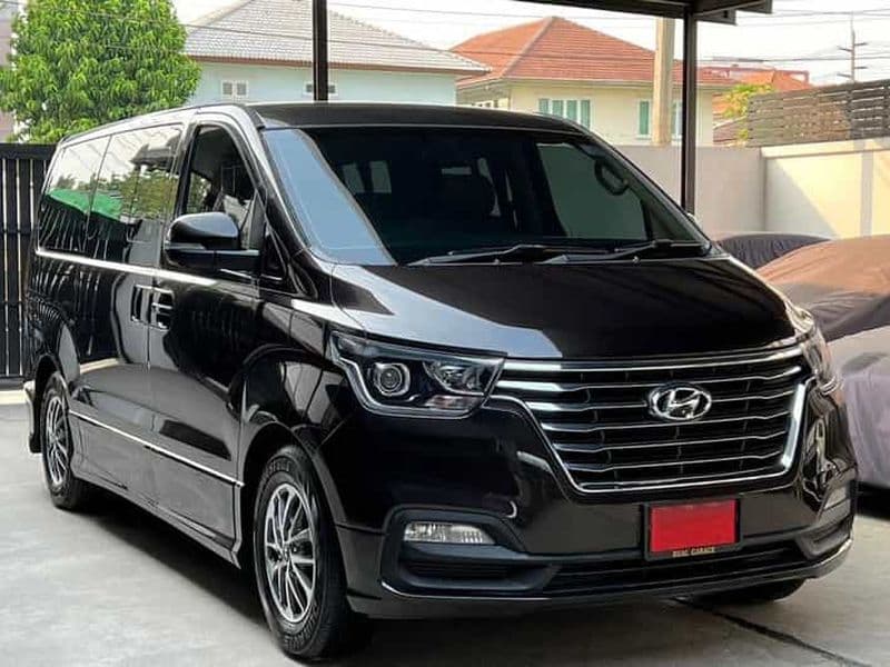 Billet Transfert de l'aéroport de Siem Reap vers/depuis Siem Reap en voiture privée