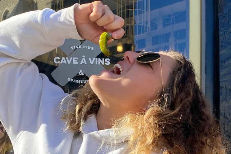 Billet No Diet Club - Une cuisine locale étonnante à Biarritz !