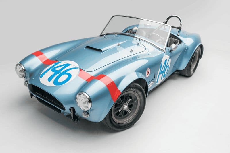 Billet Los Angeles : Accès à la chambre forte du Petersen Automotive Museum