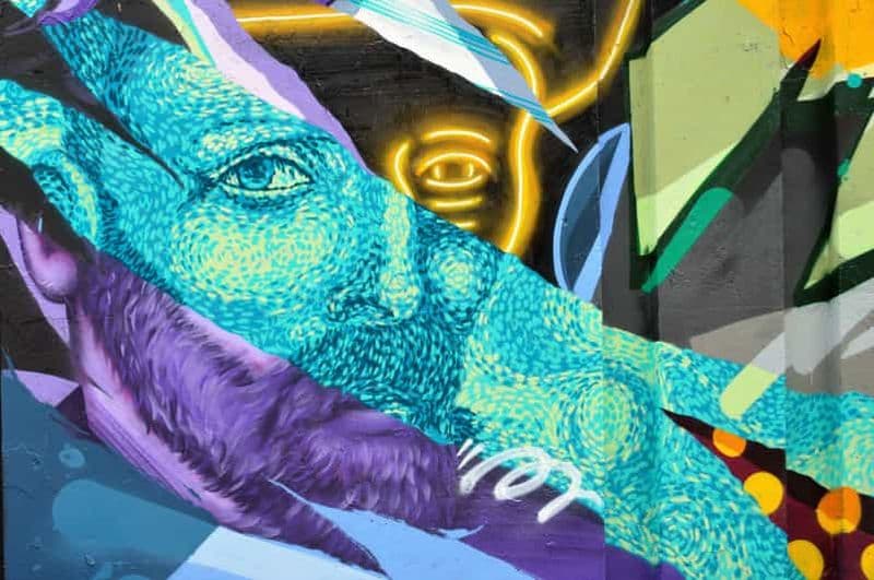 Billet Eindhoven : E-Fatbike sur les traces de Vincent van Gogh