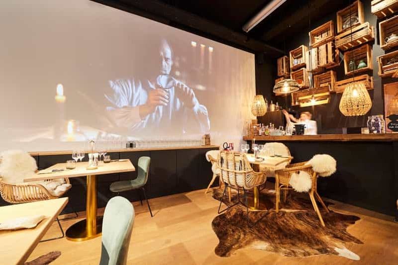 Billet Alsace : Dégustation de vins d'Alsace et déjeuner alsacien