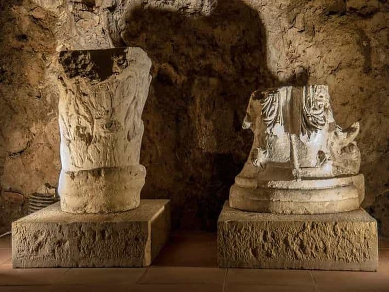 Billet Termoli : billet de métro