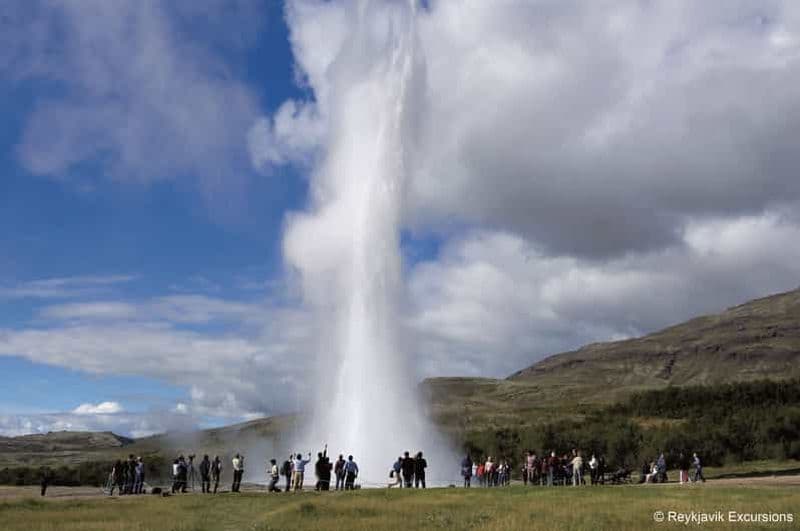 Billet Le Cercle d'Or et l'offre combinée Hop On - Hop Off