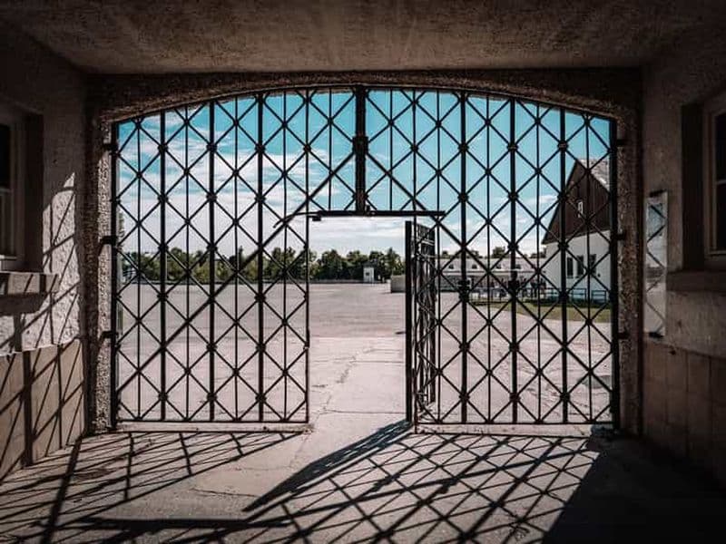Billet Au départ de Munich : Excursion d'une demi-journée au mémorial de Dachau