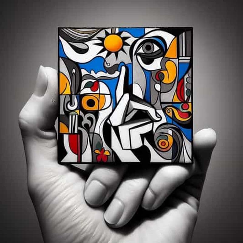 Billet Barcelone : Musée Picasso avec billet et visite guidée