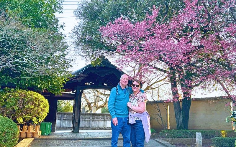 Billet Yanaka et Nezu à Tokyo : rues anciennes, temples et culture