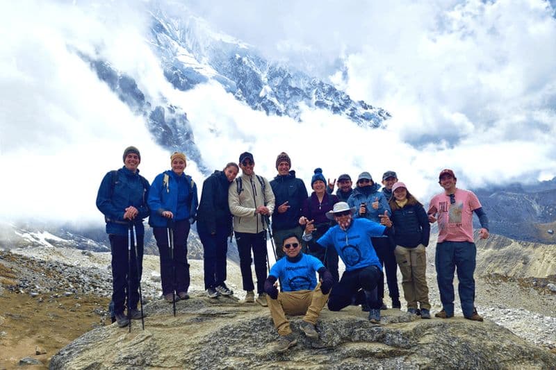 Billet Cusco : 5 jours de randonnée dans le Salkantay jusqu'au Machu Picchu avec billets