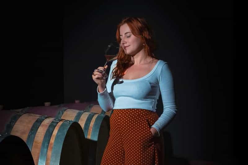 Billet Sienne : Visite éducative et dégustation de vins