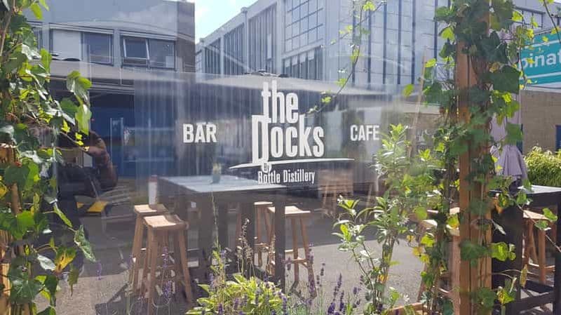 Billet Eindhoven : Visite de la distillerie et dégustation de bouteilles