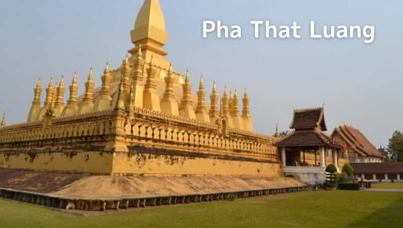 Billet Vientiane en voiture privée avec chauffeur – Allez où vous voulez, quand vous voulez