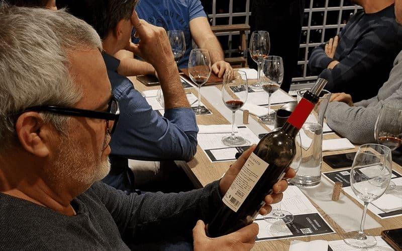 Billet Mendoza : dégustation de vin haut de gamme