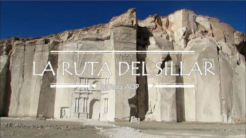Billet Randonnée sur la Route du Sillar et Culebrillas à Arequipa