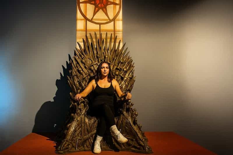 Billet Dubrovnik : visite guidée sur le thème de Game of Thrones et île de Lokrum en option