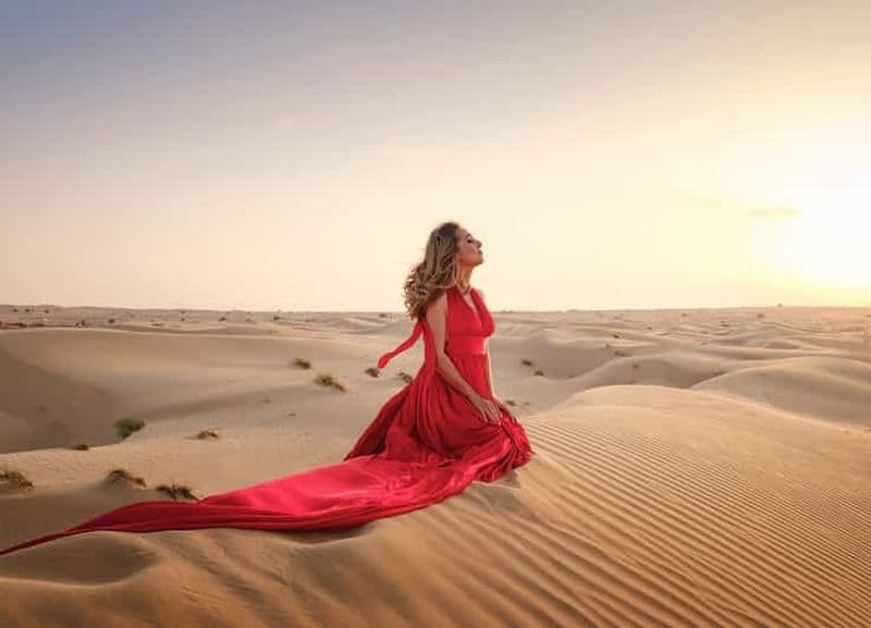 Billet Au départ de Marrakech : circuit privé de 5 jours dans le désert de Zagora et Merzouga