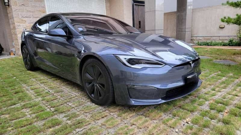 Billet Transfert privé de l'aéroport TPE à la ville de Taipei