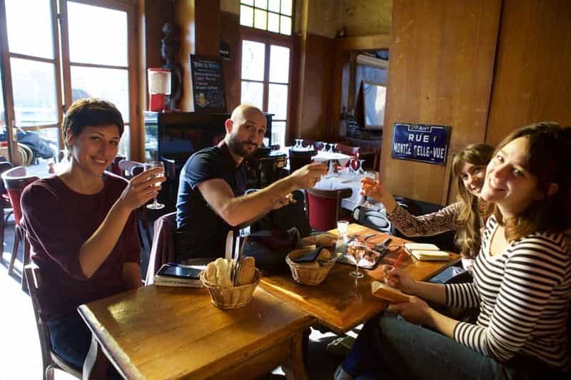 Billet Marseille : Visite culinaire en E-Bike