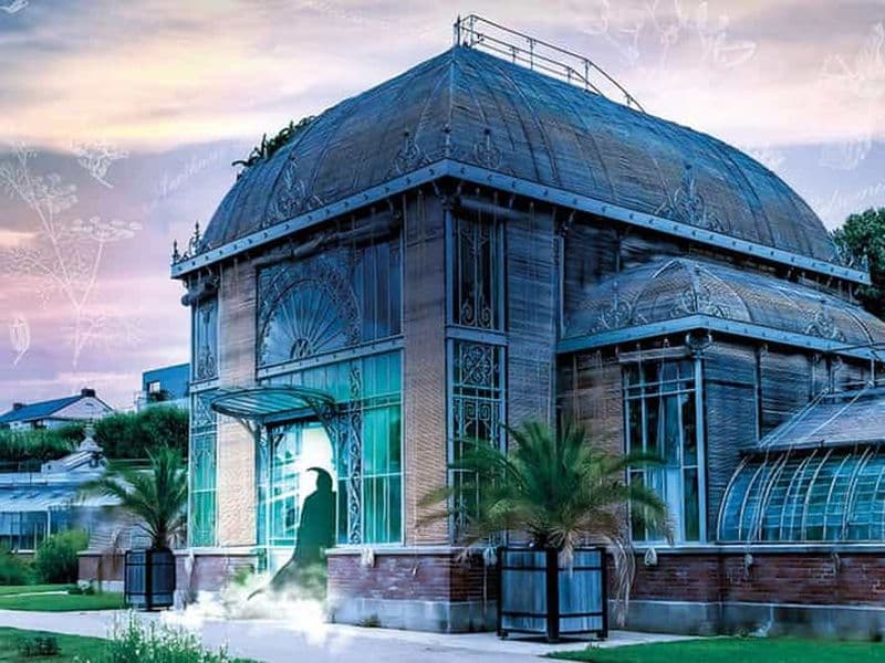 Billet Nantes : Escape Game Outdoor - L'élixir de l'alchimiste