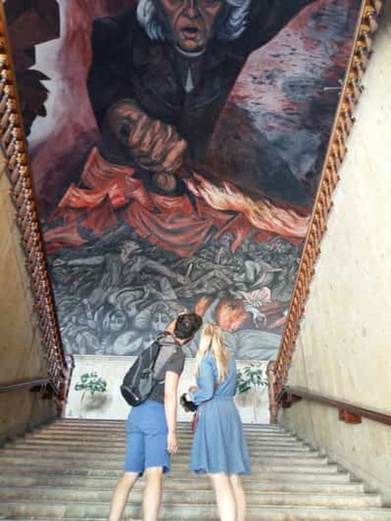 Billet Guadalajara : Visite à pied de la culture, de l'architecture et du marché