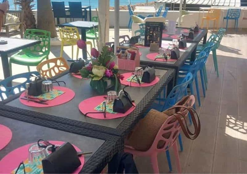 Billet Albufeira : petit-déjeuner anglais complet avec prosecco