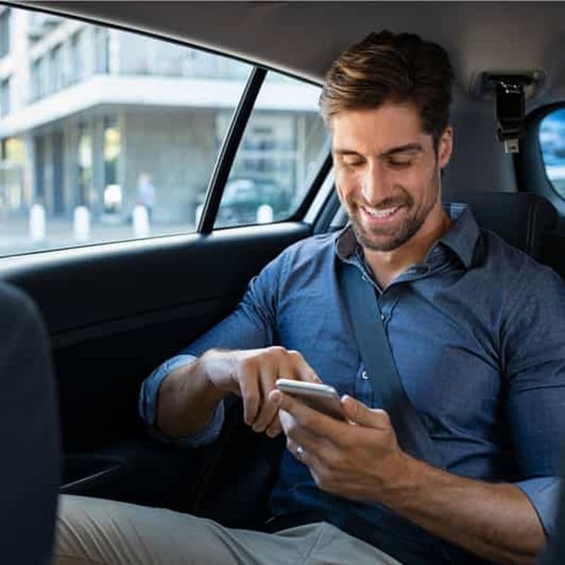 Billet Dakar : Transfert privé de l'aéroport DSS à la ville de Dakar