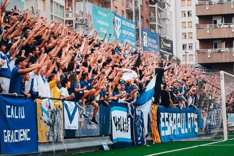 Billet Barcelone : visite guidée ultime sur le thème du football - 4 stades et 2 musées