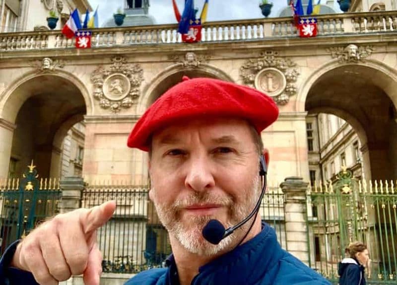 Billet Lyon : visite à pied des sites incontournables de la ville