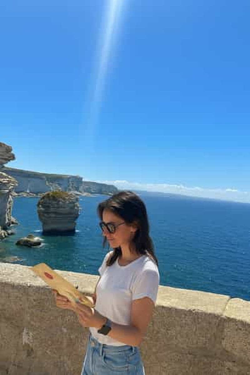 Billet Bonifacio : Escape Game, visite insolite dans la citadelle