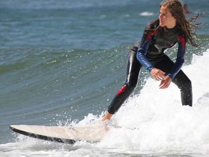 Billet Kit autoguidé Bike to Surf "N "Food