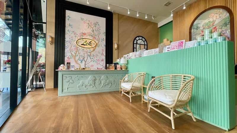 Billet Bangkok : expériences spa Lek Massage à Sukhumvit 49