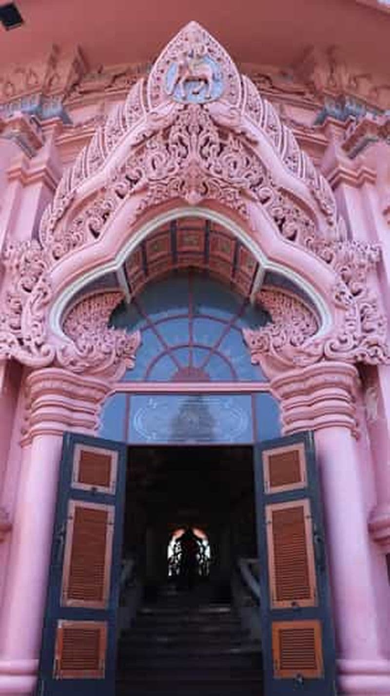 Billet Bangkok : Visite de la ville ancienne de Muang Boran et du musée d'Erawan