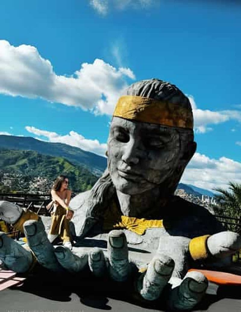 Billet Graffiti, histoire et saveurs : un voyage à travers la commune 13.