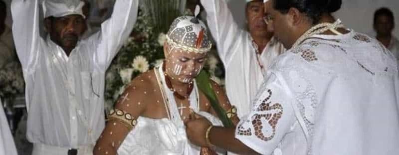 Billet Salvador : Visite de 4 heures sur les mystères du candomblé