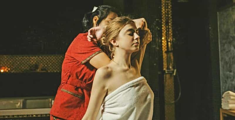 Billet Agadir : Spa marocain avec hammam et massage