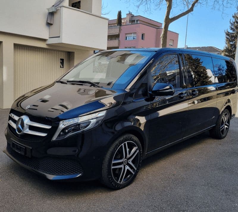 Billet Budapest : Transfert privé de l'aéroport BUD à la ville de Budapest