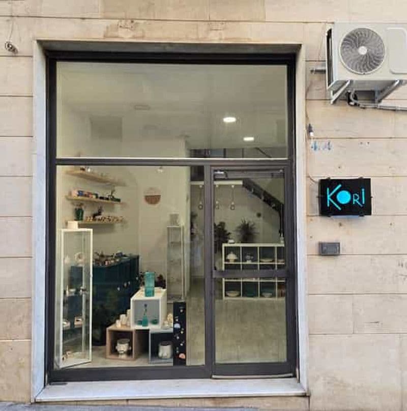 Billet Enna : peignez votre tasse en céramique sicilienne