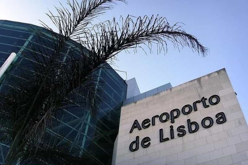 Billet Transfert de l'hôtel à l'aéroport de Lisbonne