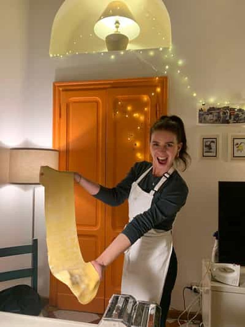 Billet Cours de cuisine en petit groupe dans une maison milanaise typique