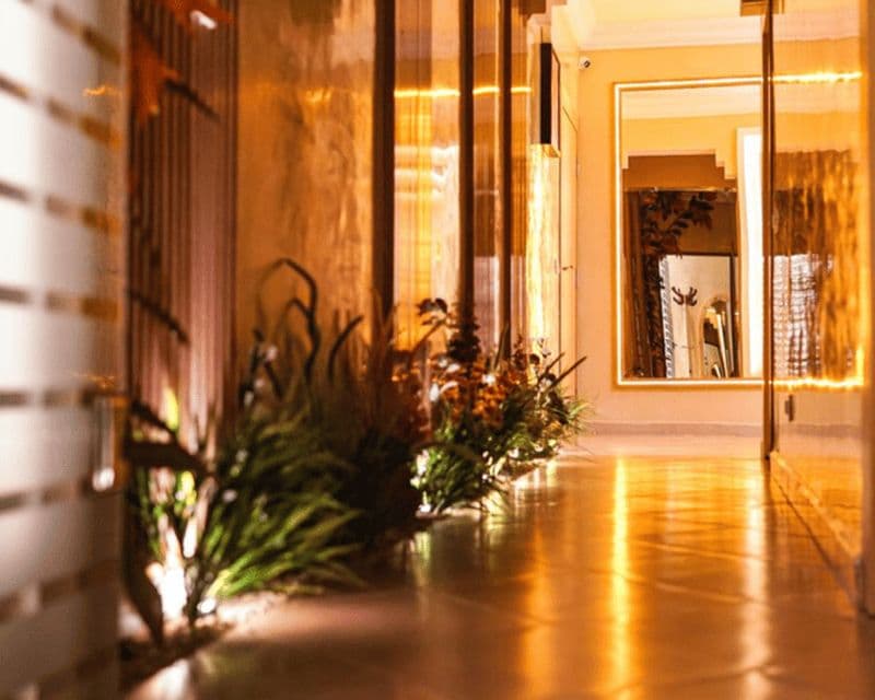 Billet Marrakech : Massage spa et hammam avec prise en charge