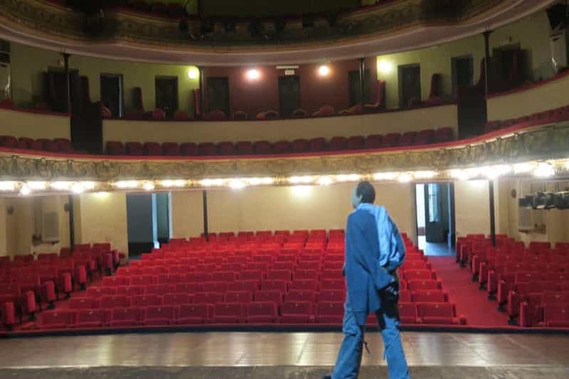 Billet Découverte d'Oran et ses incontournables en une journée