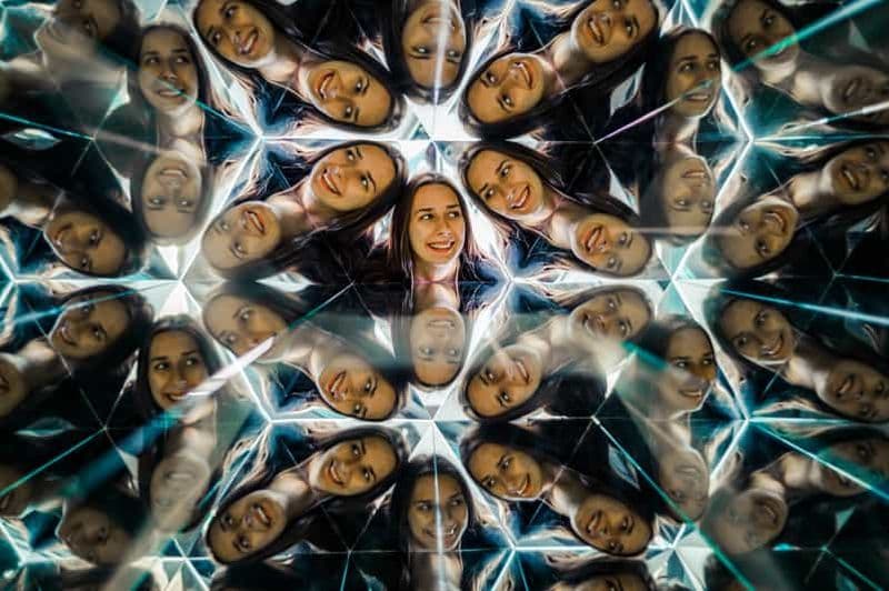 Billet Stuttgart : Billet d'entrée au Musée des Illusions