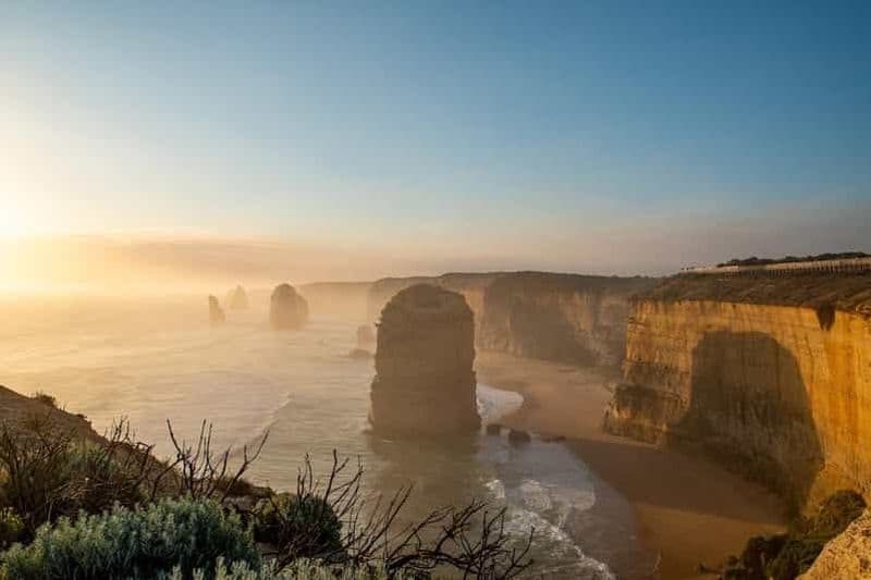 Billet Melbourne : Visite en hélicoptère des 12 Apôtres et de la Great Ocean Rd