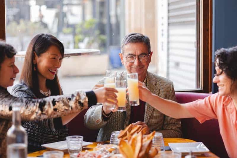 Billet Marseille : Visite culinaire au coucher du soleil