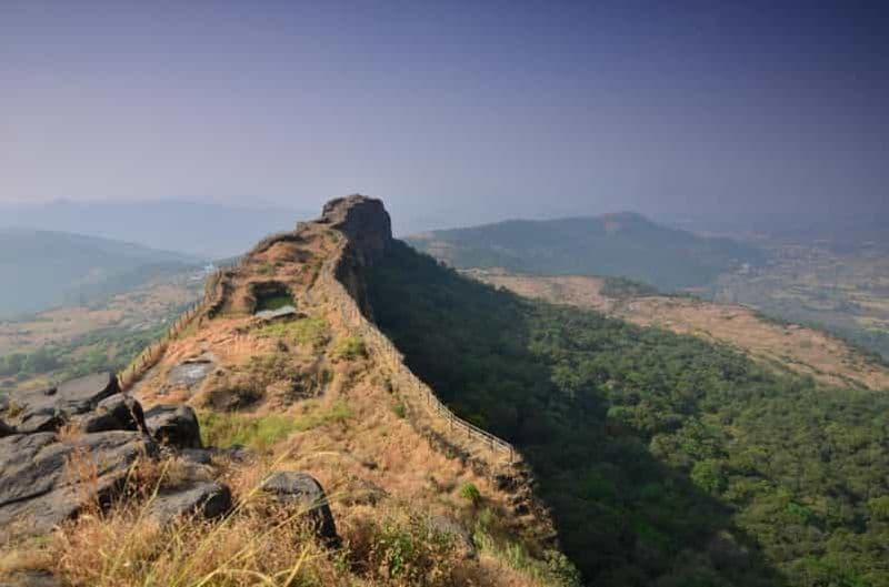 Billet Mumbai : lac Pawna, fort de Lohagad et excursion à Lonavala