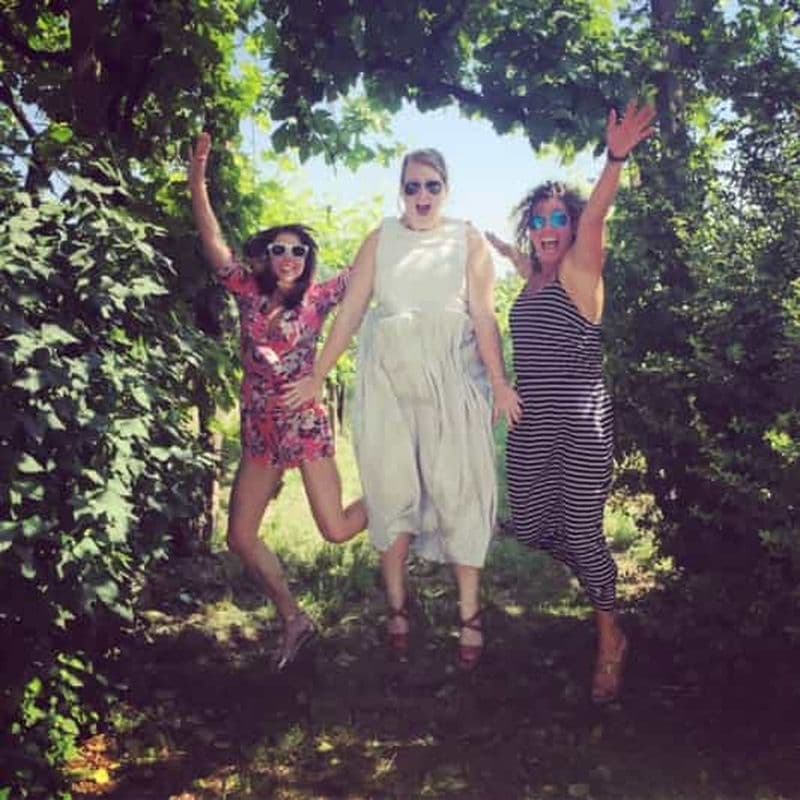 Billet Circuit de 8 heures avec dégustations de vin Prosecco au départ de Venise ou de Padoue