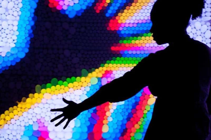 Billet Billet pour l'Exploratorium de San Francisco : plus de 700 expositions interactives