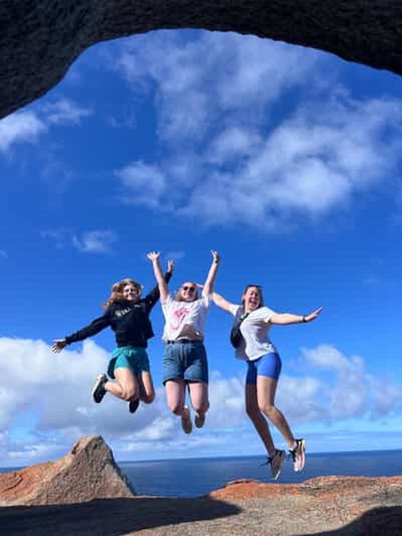 Billet Adélaïde : Kangaroo Island, une aventure épique de 2 jours à la découverte de la faune sauvage